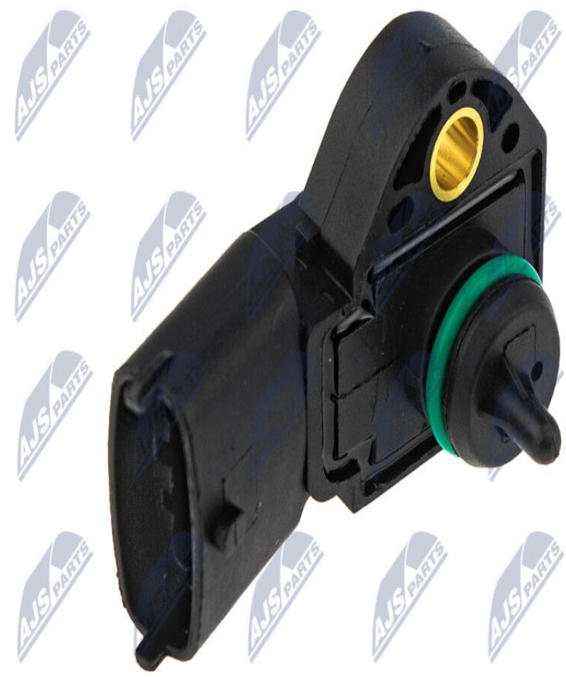N.T.Y. ECM-VV-000.NTY Sensor, intake manifold pressure for FORD,LAND ROVER,VOLVO