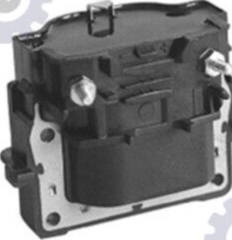 MAGNETI MARELLI 060717025012 Ignition Coil for TOYOTA
