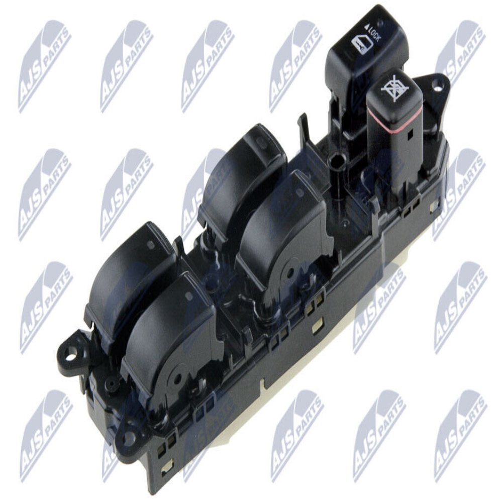 Fits NTY EWS-TY-000 window control switch - Image 6