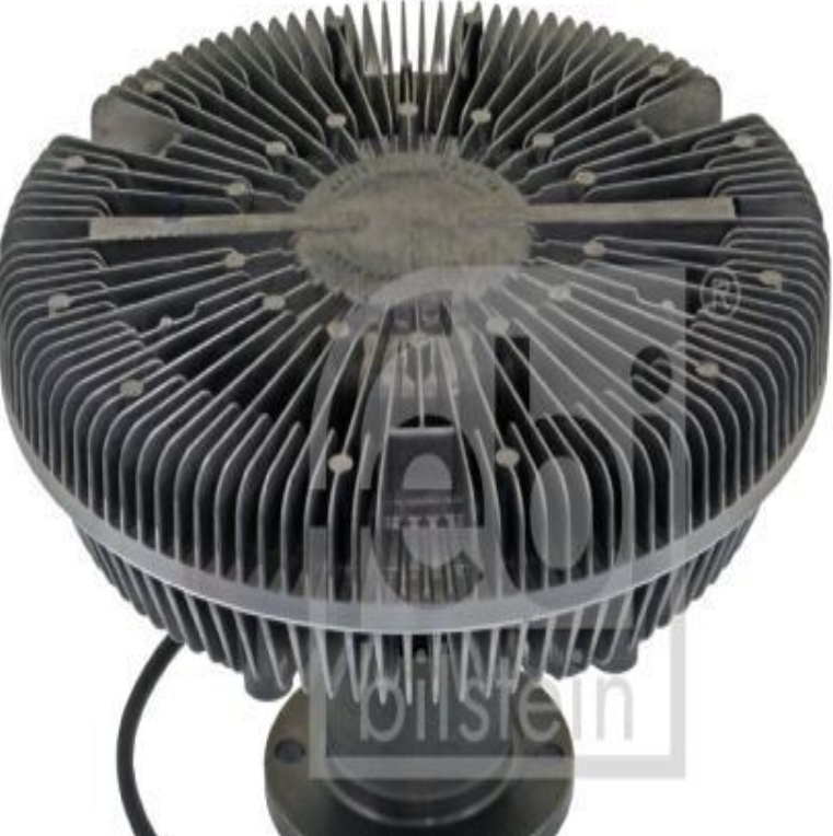 FEBI 44473 CLUTCH RADIATOR FAN