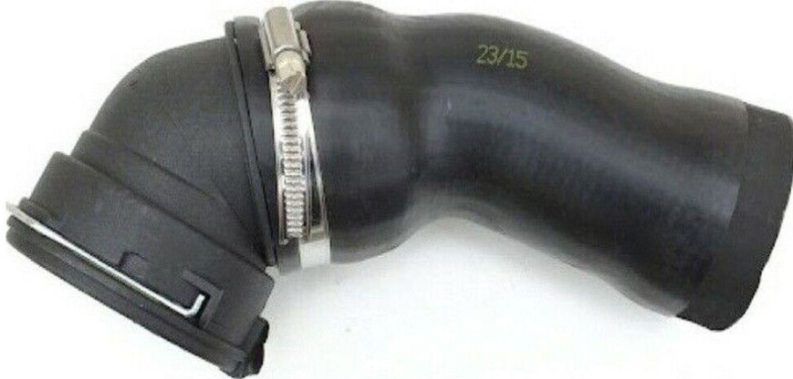 Intercooler Pipe Turbo Hose For Bmw E90 E91 E92 E93 325D 330D 335D 11618506078