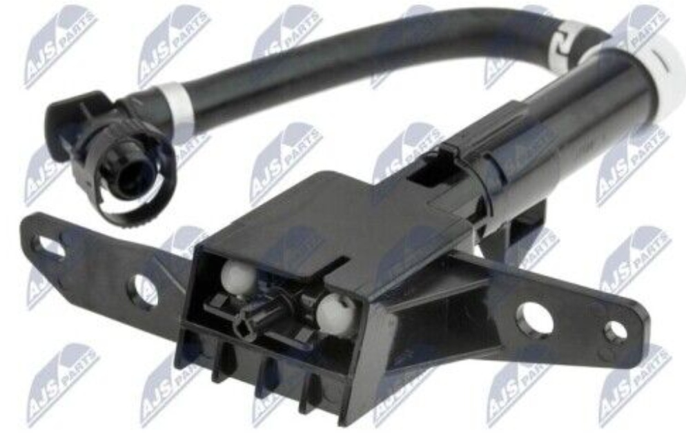 Headlamp Washer For Subaru Forester 2007-/Right/ - Image 3