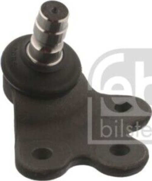 FEBI BILSTEIN 44180 Ball Joint Front Right Left Lower Fits Peugeot 508 508 SW