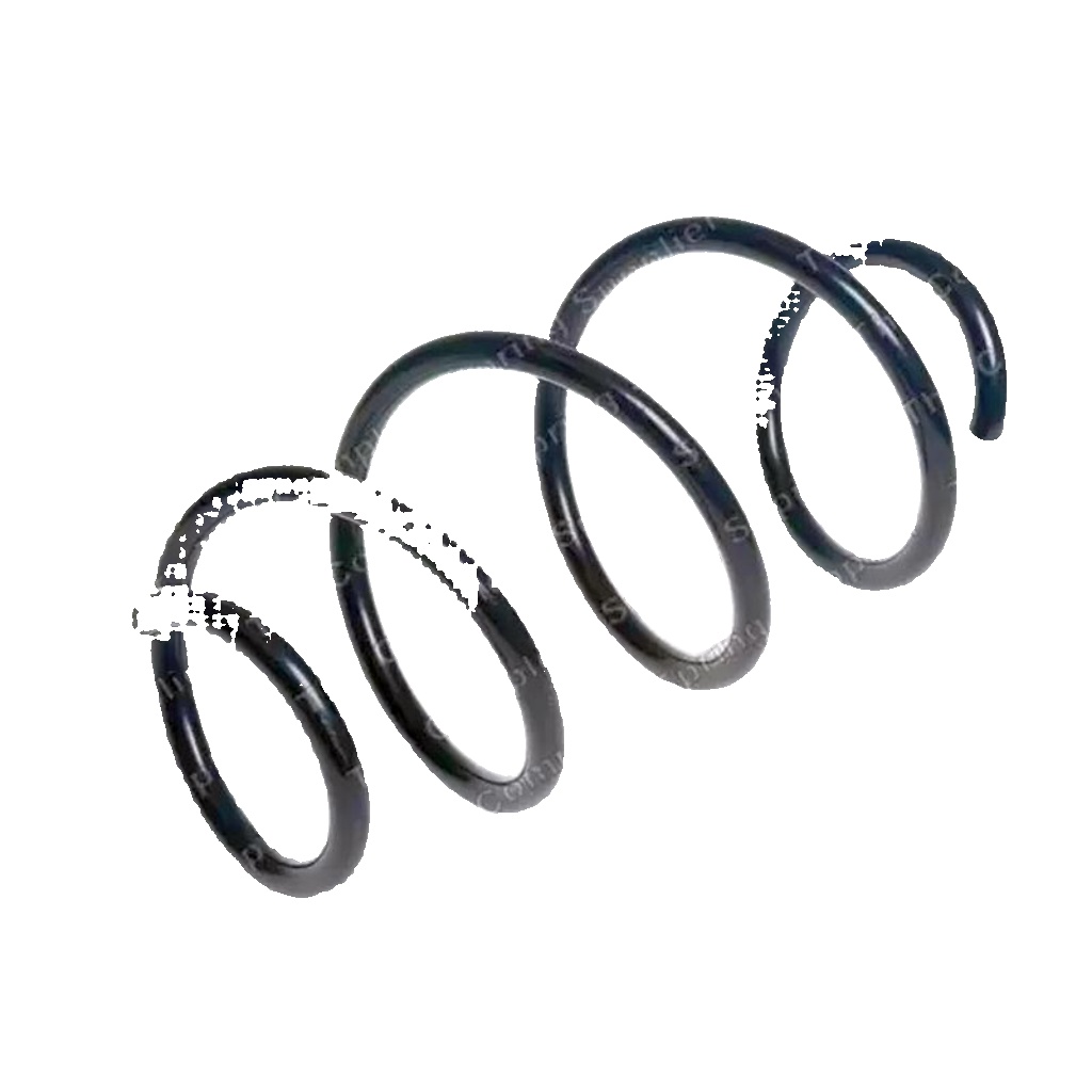 2x Suspension Coil Spring Front Long Life Quality Fits Renault Clio ROC CS8356