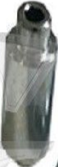 Injector repair kit 82674 3RG for RENAULT NISSAN OPEL