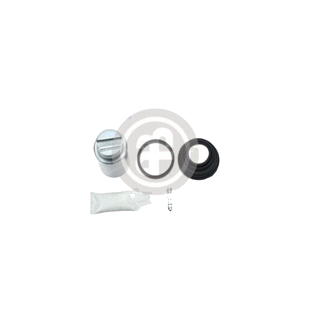 Brake caliper repair kit Rear Axle D42112C AUTOFREN SEINSA for RENAULT 18 30 21