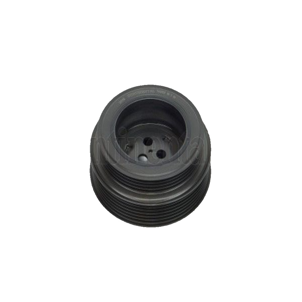 Crankshaft Pulley VD1098 CONTINENTAL CTAM for PEUGEOT FORD CITROËN FIAT