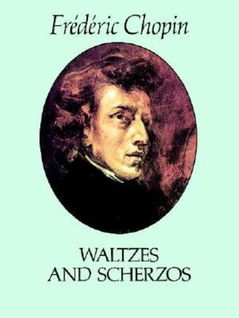 Waltzes And Scherzos