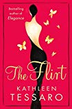 The Flirt, Fiction, Paperback, Kathleen Tessaro - Image 2