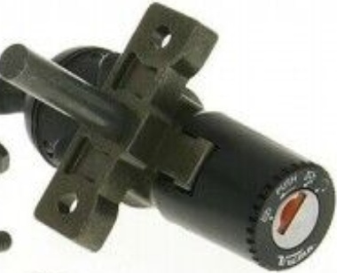 Free Shipping Derby Predator V Parts Lock Set For Motorcycle Spare Parts