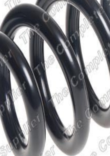 KILEN COIL SPRING FRONT VW AMAROK 2.0 TDI 2.0 BiTDI 3.0 TDI INCL 4-MOTION 10-