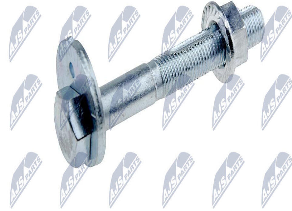ZWT-NS-053S NTY Camber Correction Screw for NISSAN,NISSAN (DFAC),RENAULT