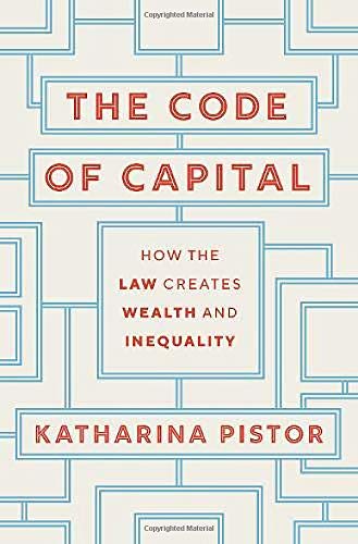The Code of Capital