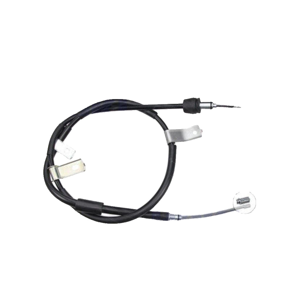 Handbrake cable Drum Brake K13995 A.B.S. for KIA PICANTO I