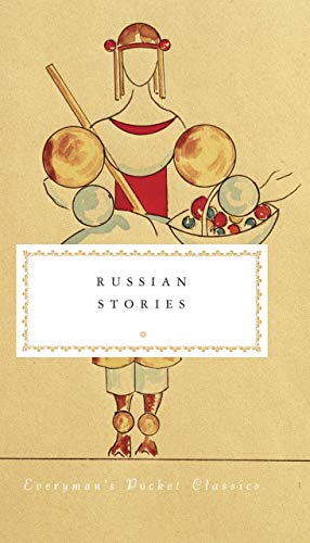 Russian Stories (Hardback Book)