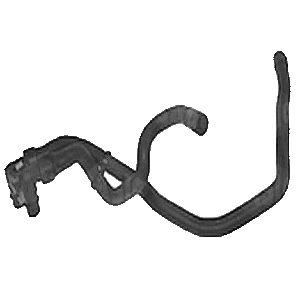 SASIC SWH0502 Radiator Hose for PEUGEOT