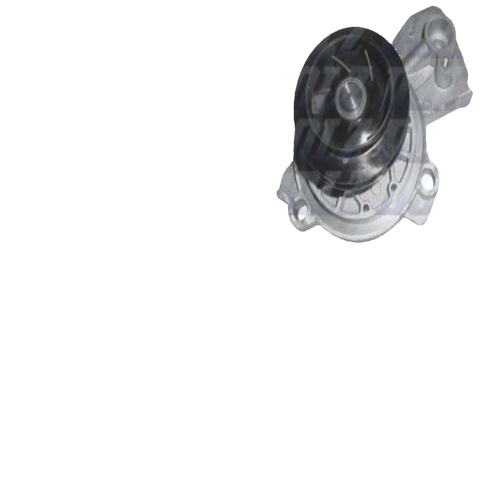 DOLZ A254 Water Pump, engine cooling for AUDI,SEAT,SKODA,VW