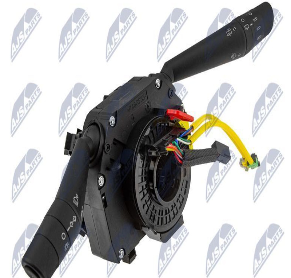 NTY EPE-FT-004 Steering Column Switch for ABARTH,FIAT